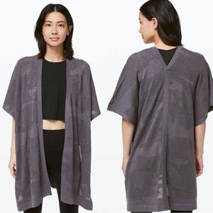 lululemon | Find Your Light Wrap Moonwalk